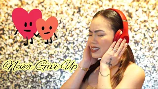 RISE UP BY ANDRA DAY (COVER BY JONNA MASCARENAS)