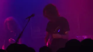 Opeth - "Atonement" [Extended jam version] (Live in Los Angeles 5-24-13)