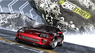 Need for Speed: ProStreet PS2 Gameplay HD