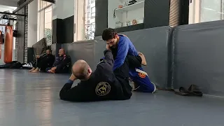 BJJ