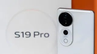 Vivo S19 Pro Review: Best Camera Phone of 2024 Under $600?