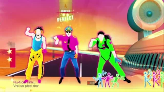 Dragostea Din Tei - O-Zone| Just Dance 2017