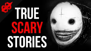Scary Stories For An Ominous And Dread Filled Night