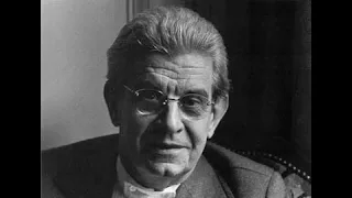 Jacques Lacan's Theory of Sexual Difference, Part One