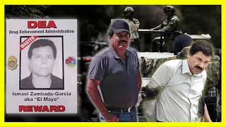 How A Cartel Boss Who's Never Been Caught Operates | El May0