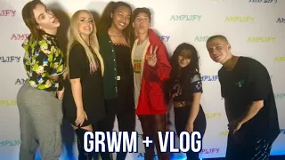 meeting trevor moran, tana mongeau, mario selman, danielle cohn, and badzach