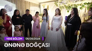 Ənənə Boğçası - Zaqatala rayonu: Göyəm kəndi  05.05.2024