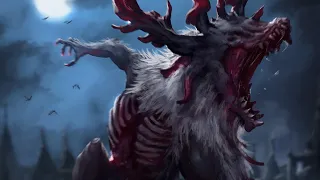 Bloodborne OST - Cleric Beast (Vicar Amelia) [Extended]