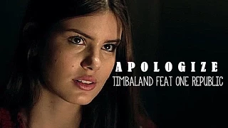 Apologize Timbaland feat OneRepublic (Tradução )Trilha Sonora Verdades Secretas  (Lyrics Video)HD