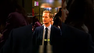 The Hot Crazy Scale || How I Met Your Mother #himym