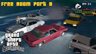 GTA San Andreas - Free Roam Part 8