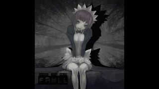 Yakui The Maid - FRWLL (EP) (2014) (Maidcore)