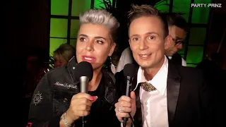 AIDS GALA Tanz unterm Regenbogen 2019 | Mr. Vain, Markus, Menderes, Micaela