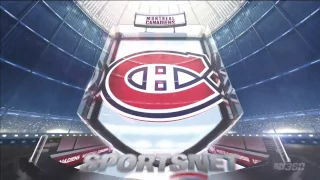 Oct.20/2016   Arizona Coyotes - Montreal Canadiens