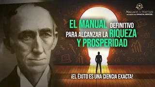 Tu Éxito Comienza Aquí | LA CIENCIA DE HACERSE RICO ¡Las claves que la gente millonaria utiliza!