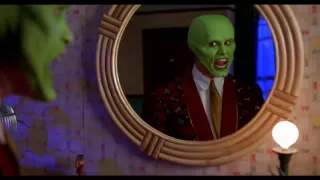 A Maszk - Elmegyünk szórakozni [Go Have Fun - scene from The Mask]