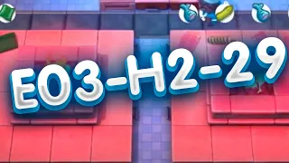 РЕШЕНИЕ! e03-h2-29 overcooked 2