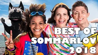 BEST OF SOMMARLOV 2018