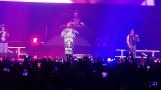 2 Of Amerikaz Most Wanted (Memory of 2 Pac)- Snoop Dogg Live Brisbane Australia (7th March 2023)