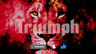 Dancehall Riddim Instrumental 2020 "TRIUMPH RIDDIM" (Jamaica Type Beat x Dancehall Type Beats