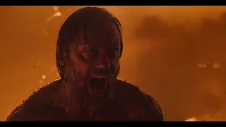 The Northman Movie Clip - (BRUTAL) Final Battle At The Fiery Gates Of Hel (2022) HD MovieScenes