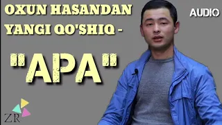 Hasan Ohun - Apa |  Хасан Охун - Апа