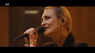 Hooverphonic - Fake Is The New Dope (live at VRT 2023)