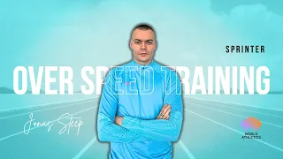 How to Train Maximum Speed