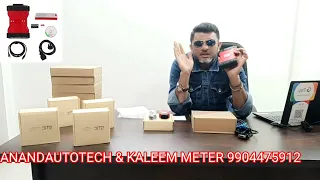 VCM2 for Ford Diagnostic UNBOXING VIDEO ANANDAUTOTECH & KALEEM METER 9904475912 9811957078