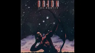Orion the hunter - Dreamin' [lyrics] (HQ Sound) (AOR/Melodic Rock)