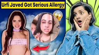 URFI JAVED COPIED 5 MINUTE CRAFTS 😂| DEVIKA GUPTA