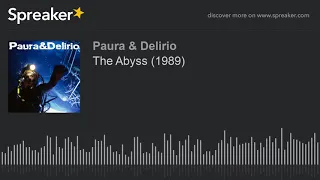 The Abyss (1989) (part 1 di 9)