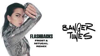 INNA - Flashbacks | Frost & NitugaL Remix