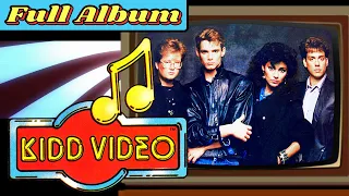 Kidd Video - TV Series (Full Soundtrack 1986) reMyster 2022