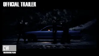 OFFICIAL TRAILER THE NIGHT MOVES!