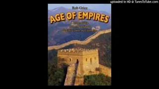 Age of Empires for Concert Band Composed by Rob Grice