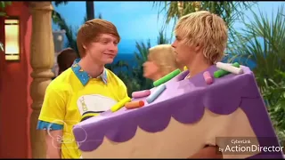 Austin & Ally _ Best of Dez