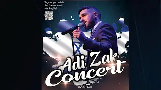 72nd Israel Independence Day live concert