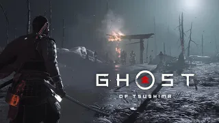Am I Ronin or where? #5 Passing Ghost of Tsushima (The Ghost of Tsushima)