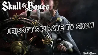How Skull & Bones WILL Change Games