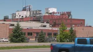 Bridgestone manufacturing plant in Des Moines announces layoffs