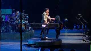 STYX FOOLING YOURSELF EDINBURG TX 12-12-2019