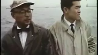 Documentary Films Japan: Miracle in Asia (1963) Rare Video