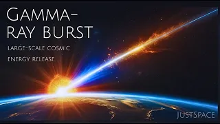 The most powerful gamma-ray burst in human history