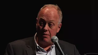 Chris Hedges (Mar 20, 2018) - Q&A Fascism in the Age of Trump