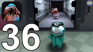 Imposter Hide 3D Horror Nightmare - Gameplay Walkthrough part 36 - level 61-62 (Android)