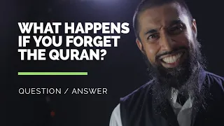 What Happens If You Memorize Quran But Lose Your Memory