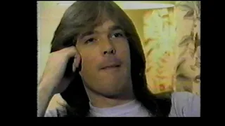 AC/DC Angus & Cliff Interview [1983]