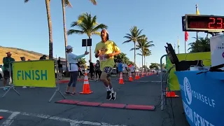 Maui 5K 2022 Highlights