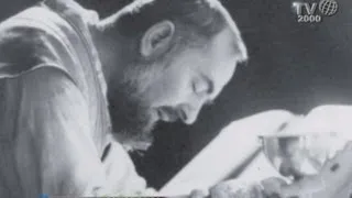 Padre Pio e la lotta contro il demonio: la riflessione di padre Luciano Lotti